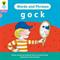 Oxford Reading Tree: Floppy's Phonics Decoding Practice: Oxford Level 1+: Words and Phrases: g o c k